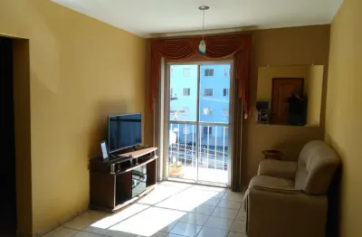 Apartamento com 2 quartos à venda no jardim campos elíseos, campinas , 50 m2 por r$ 200.000