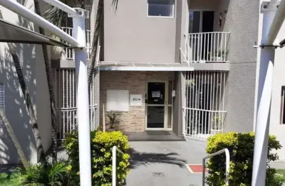 Apartamento com 2 quartos à venda na vila lemos, campinas , 46 m2 por r$ 270.000