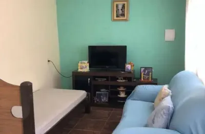 Casa com 1 quarto à venda no jardim santa lúcia, campinas  por r$ 330.000