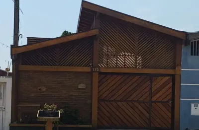 Casa com 2 quartos à venda no jardim san diego, campinas , 100 m2 por r$ 400.000