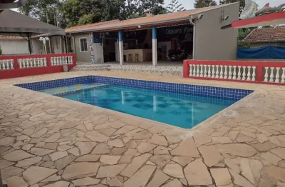 Chácara / sítio com 2 quartos à venda no parque valença ii, campinas , 1200 m2 por r$ 850.000