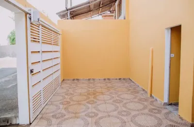 Casa com 2 quartos à venda no parque das indústrias, campinas , 150 m2 por r$ 350.000