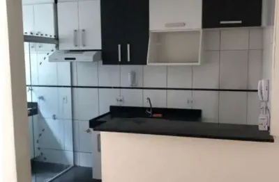 Apartamento com 2 quartos à venda no jardim márcia, campinas , 47 m2 por r$ 200.000