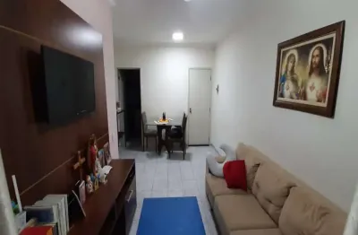 Apartamento com 3 quartos à venda no jardim cristina, campinas , 67 m2 por r$ 265.000