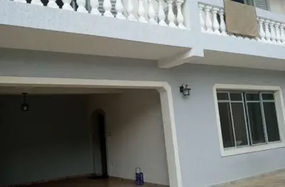 Casa com 4 quartos à venda na cidade satélite íris, campinas  por r$ 420.000