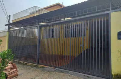 Casa com 2 quartos à venda no jardim eulina, campinas  por r$ 470.000