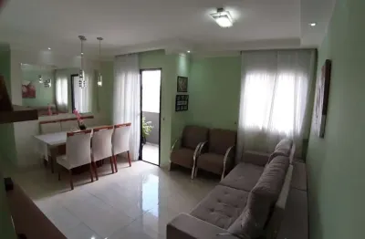 Apartamento com 3 quartos à venda no jardim do lago, campinas , 82 m2 por r$ 450.000