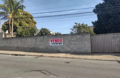 Terreno comercial à venda na chácara santa letícia, campinas , 1000 m2 por r$ 900.000
