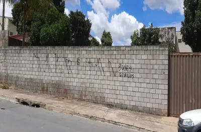 Terreno comercial à venda na Chácara Santa Letícia, Campinas , 1000 m2 por R$ 900.000