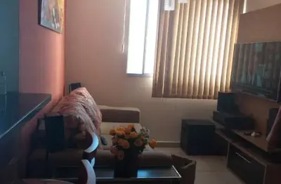 Apartamento com 3 quartos à venda no jardim márcia, campinas , 47 m2 por r$ 230.000