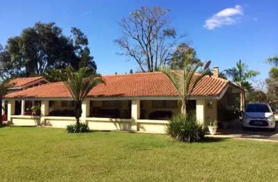 Chácara / sítio com 6 quartos à venda no centro, ibiúna , 3600 m2 por r$ 1.400.000