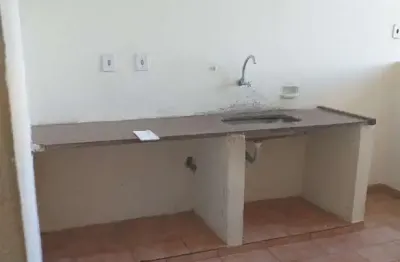 Apartamento com 2 quartos à venda no conjunto habitacional parque itajaí, campinas , 57 m2 por r$ 135.000