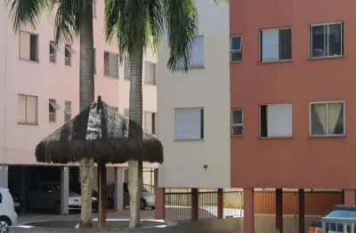 Apartamento com 2 quartos à venda no jardim aurélia, campinas , 54 m2 por r$ 210.000
