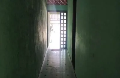 Casa com 3 quartos à venda no jardim yeda, campinas , 150 m2 por r$ 400.000