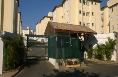 Apartamento com 2 quartos à venda no jardim carlos lourenço, campinas , 43 m2 por r$ 170.000