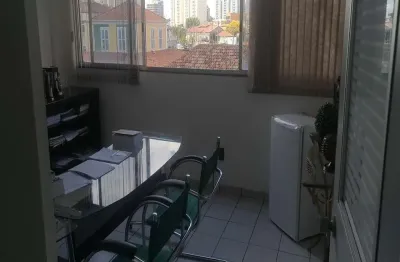 Sala comercial com 2 salas à venda no centro, campinas , 40 m2 por r$ 75.000