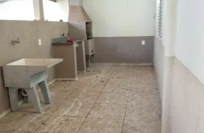 Casa com 1 quarto para alugar no jardim novo ângulo, hortolândia , 35 m2 por r$ 800