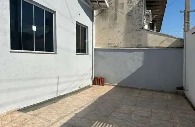 Casa com 2 quartos para alugar no jardim santa lúcia, campinas , 70 m2 por r$ 1.900