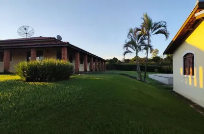 Chácara / sítio com 3 quartos à venda na zona rural, elias fausto  por r$ 1.350.000