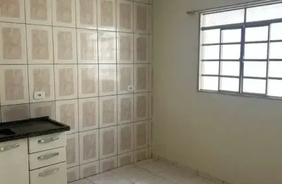 Casa com 2 quartos para alugar no parque residencial vila união, campinas , 70 m2 por r$ 1.600