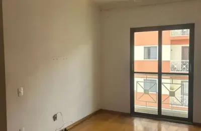 Apartamento com 3 quartos para alugar no Jardim Cristina, Campinas , 67 m2 por R$ 1.200