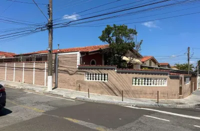 Casa com 2 quartos à venda no Jardim Campos Elíseos, Campinas , 128 m2 por R$ 450.000