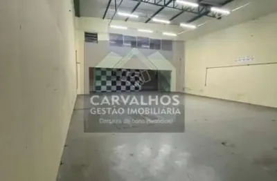 Barracão / Galpão / Depósito à venda na Rua Doze de Maio, 00, Vila Galvão, Guarulhos