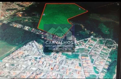 Terreno comercial à venda na Avenida Gaivota Preta, 00, Jardim Valéria, Guarulhos