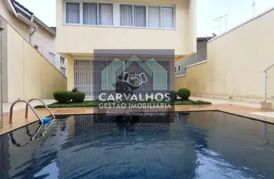 Casa alto padrão para venda em guarulhos, parque renato maia, 3 dormitórios, 2 suítes, 1 banheiro, 4 vagas