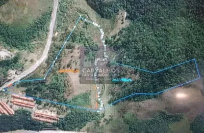 Terreno comercial à venda na Estrada Guarulhos-Nazaré, 00, Cidade Soberana, Guarulhos