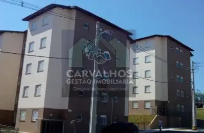 Apartamento 2 dormitórios para venda em guarulhos, jardim centenário, 2 dormitórios, 1 banheiro, 1 vaga