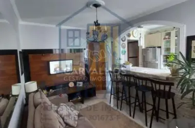 Apartamento para venda em são paulo, conjunto habitacional jova rural, 2 dormitórios, 1 banheiro, 1 vaga