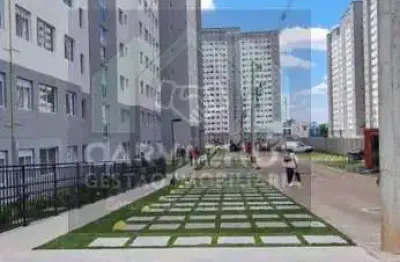 Apartamento para venda em guarulhos, vila nova bonsucesso, 2 dormitórios, 1 banheiro