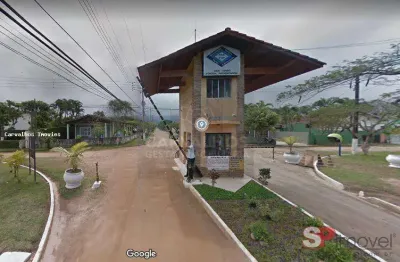 Terreno em condomínio fechado à venda na  Rua Rondonia, S/n 11677-03, s/n, Água Chata, Guarulhos