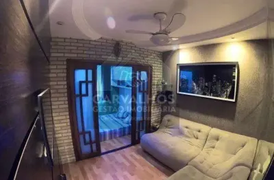 Apartamento para venda em guarulhos, jardim são luis, 2 dormitórios, 1 banheiro, 1 vaga