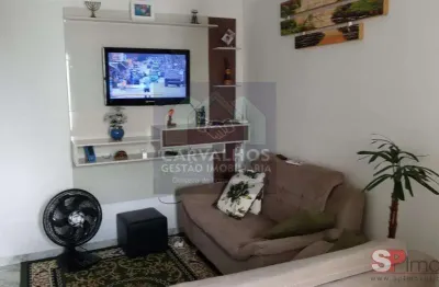 Apartamento para venda em guarulhos, jardim iporanga, 2 dormitórios, 1 banheiro, 1 vaga