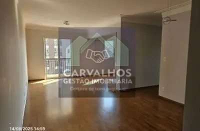 Apartamento 3 dormitórios para venda em guarulhos, jardim aida, 3 dormitórios, 1 suíte, 1 banheiro, 1 vaga