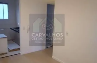 Apartamento 2 dormitórios para venda em guarulhos, jardim albertina, 2 dormitórios, 1 banheiro, 1 vaga