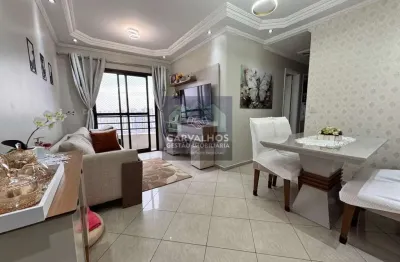 Apartamento para venda em guarulhos, gopoúva, 3 dormitórios, 1 suíte, 2 banheiros, 1 vaga