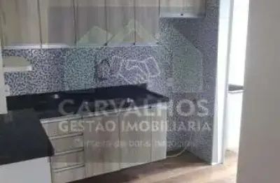 Apartamento para locação em guarulhos, jardim centenário, 2 dormitórios, 1 banheiro, 1 vaga