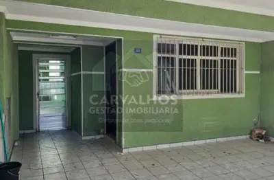 Sobrado para venda em guarulhos, jardim aliança, 3 dormitórios, 1 suíte, 4 banheiros, 2 vagas