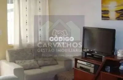 Casa para venda em guarulhos, vila carioca, 3 dormitórios, 1 suíte, 2 banheiros, 2 vagas