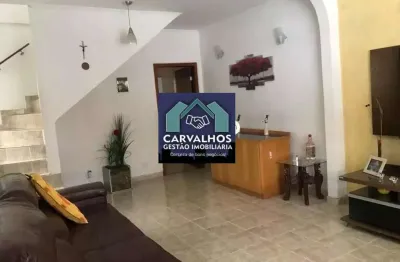 Casa para venda em guarulhos, jardim rosa de franca, 3 dormitórios, 3 banheiros, 3 vagas