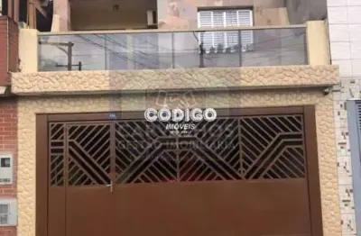 Casa para venda em guarulhos, jardim paraventi, 4 dormitórios, 2 banheiros, 2 vagas