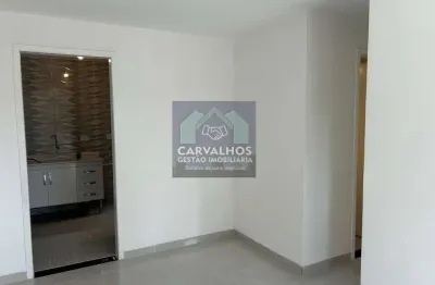 Apartamento 2 dormitórios para locação, jardim são luis, 2 dormitórios, 1 banheiro