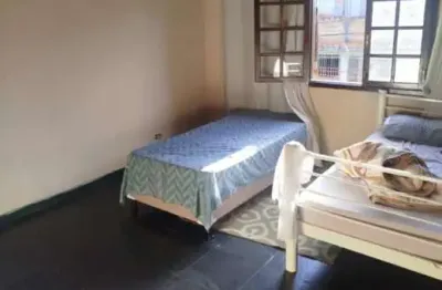 Casa para venda em guarulhos, jardim do papai, 3 dormitórios, 2 suítes, 1 banheiro, 5 vagas