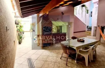 Sobrado para venda em guarulhos, parque santo antônio, 3 dormitórios, 1 suíte, 2 banheiros, 2 vagas