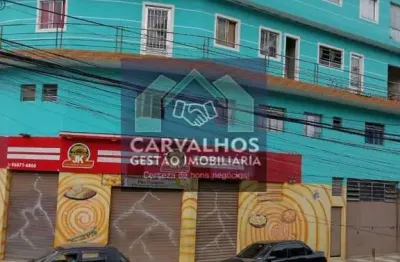 Comercial para venda em guarulhos, jardim leblon, 20 dormitórios, 5 suítes, 12 banheiros