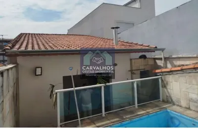 Sobrado para venda em guarulhos, jardim iporanga, 3 dormitórios, 2 suítes, 3 banheiros, 2 vagas