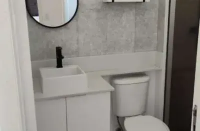 Apartamento para venda em guarulhos, portal dos gramados, 2 dormitórios, 1 banheiro, 1 vaga